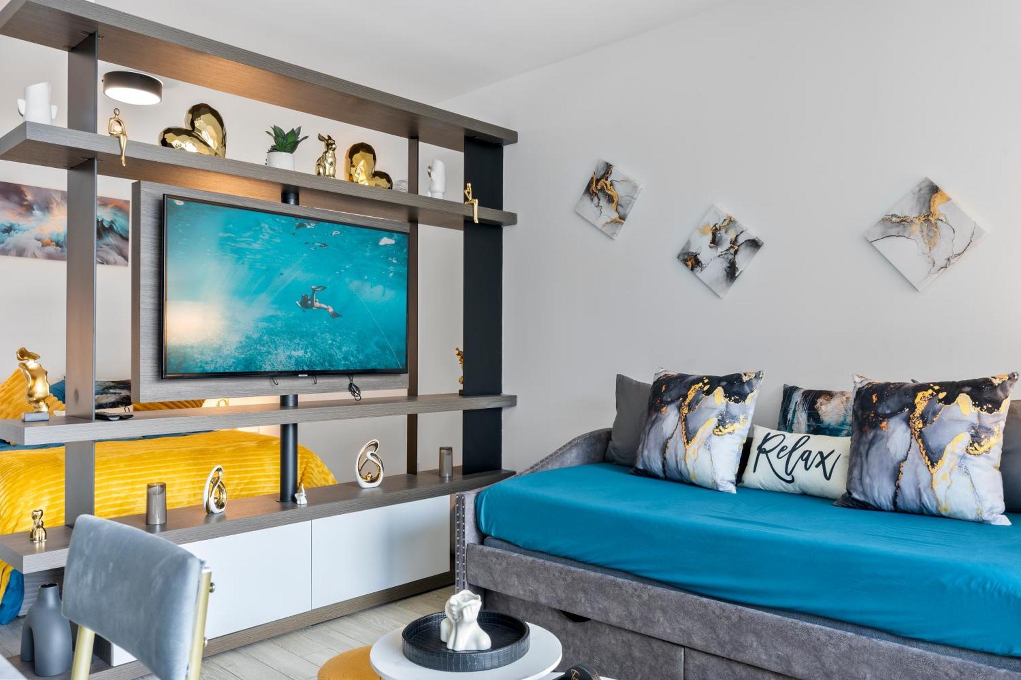 Penthouse Infinity Heated Pool And Jacuzzi Miami